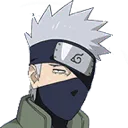 kakashikind