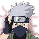kakashi