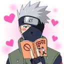 kakashilove