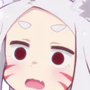 Shiro shiro Discord Emoji