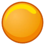 :yellow_circle: Discord Emote