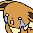 EeveeSuperSad