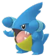 GibleShiny