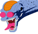 :Burter: Discord Emote