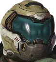 DOOMSLAYER DOOMSLAYER