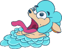 :cyruscrazy: Discord Emote