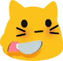 meowknife