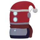 huntblob