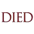 died