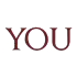 you