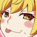 shinobutongue Discord emoji