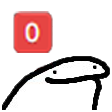 peaceandquiet Discord emoji