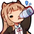 nicoWater