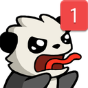 pandaping Discord emoji