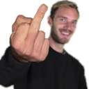 pewds Discord emoji