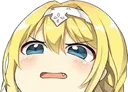 alicedisgust