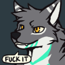 :fuckit: Discord Emote