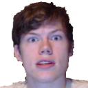 :jaredstare: Discord Emote
