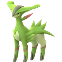 Virizion