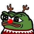 peepoLeaveChristmas