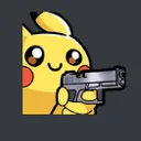 pikachugun