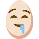 eggdrool