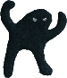 madcat Discord emoji