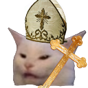popesmudge Discord emoji