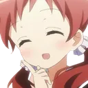 megu_dame Discord Emoji
