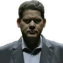 Reggie_stare