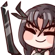 ExecutionerKnife