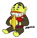 :alcymbalsdance: Discord Emote