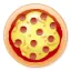pizza pizza