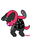 :cherryheadbangdance: Discord Emote
