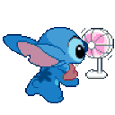 :stitchfan: Discord Emote