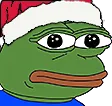 FeelsChristmasMan