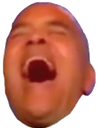 :carlos_rofl: Discord Emote