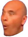 :carlos_surprised: Discord Emote