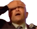 :carlos_facepalm: Discord Emote