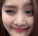 minnieraisedeyebrow