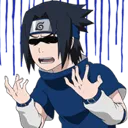 sasukefurious