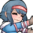 :HimeHug: Discord Emote
