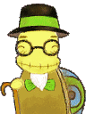 :tortimerdancebounce: Discord Emote