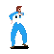 Dancing