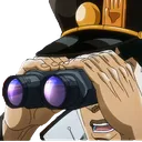 ShikikanStare