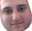 :MinervaBhnzSmiles: Discord Emote