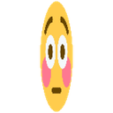 flashed Discord emoji