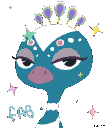 :pavefabulous: Discord Emote