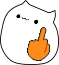BongoMidFinger BongoMidFinger