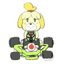 :isaspincrazy: Discord Emote